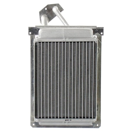 Apdi 70-74 Challenger/Barracuda/Cuda Heater Core, 9010106 9010106